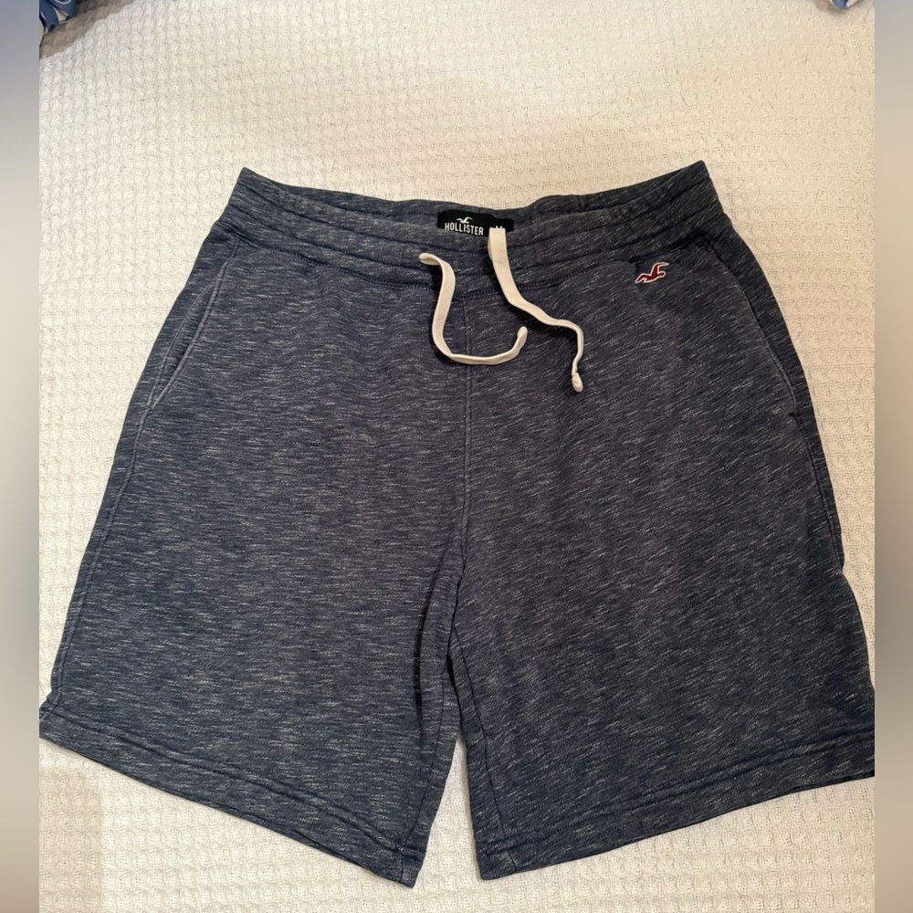Hollister Young person  Dark Gray Shorts